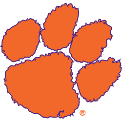Clemson Logo - Clemson Tigers Primary Logo | Sports Logo History