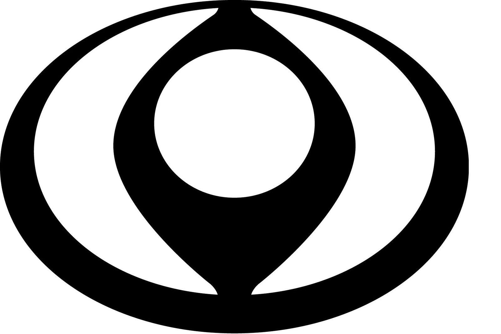 Mazda Logo - Mazda logo 1992 – 1996 « Sareen and Associates CPA