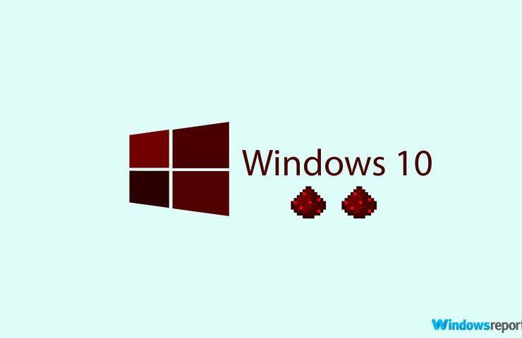 First Windows Logo - 14901 is the first Windows 10 Redstone 2 build with OneCore improvements