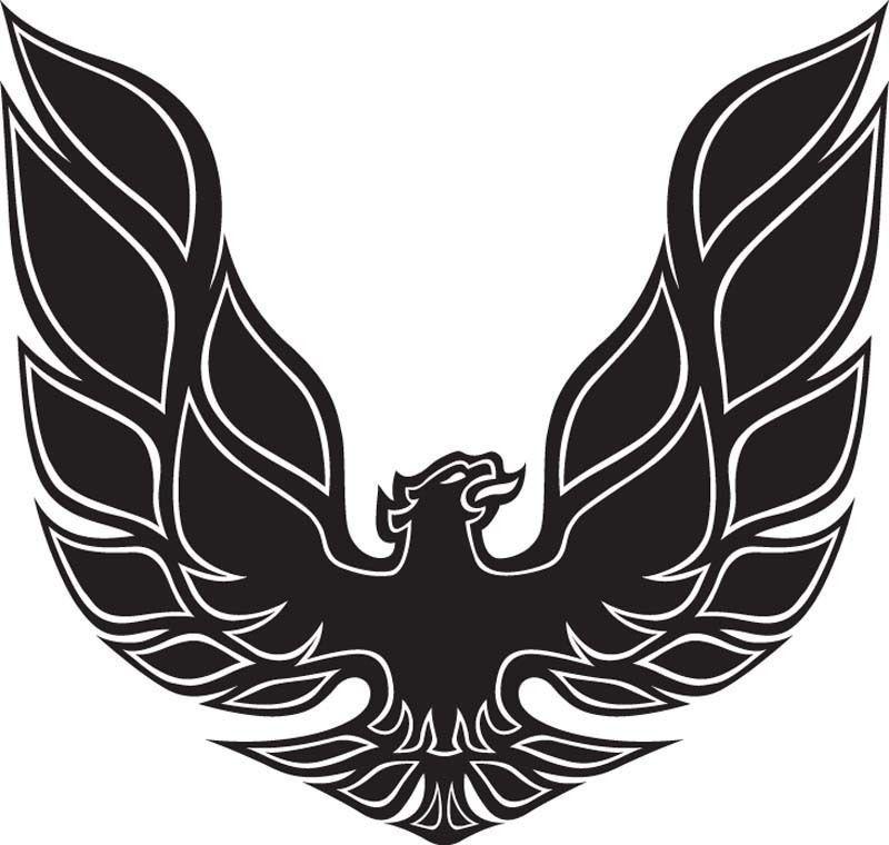 Phoenix Firebird Logo - Firebird clipart - Clipart Collection | Phoenix/firebird; clipart ...
