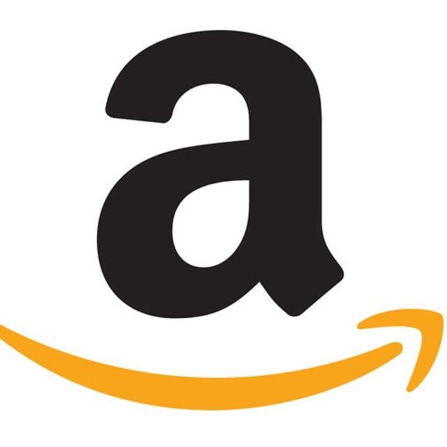 New Amazon Logo - New details on Barry's Amazon pitch | Nashville Post