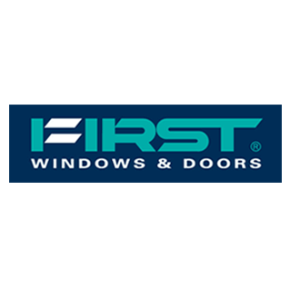 First Windows Logo - FIRST Windows & Doors – EBOSS