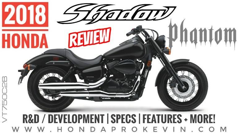 Honda Phantom Logo - Honda Shadow Phantom 750 Review of Specs / Features. Cruiser