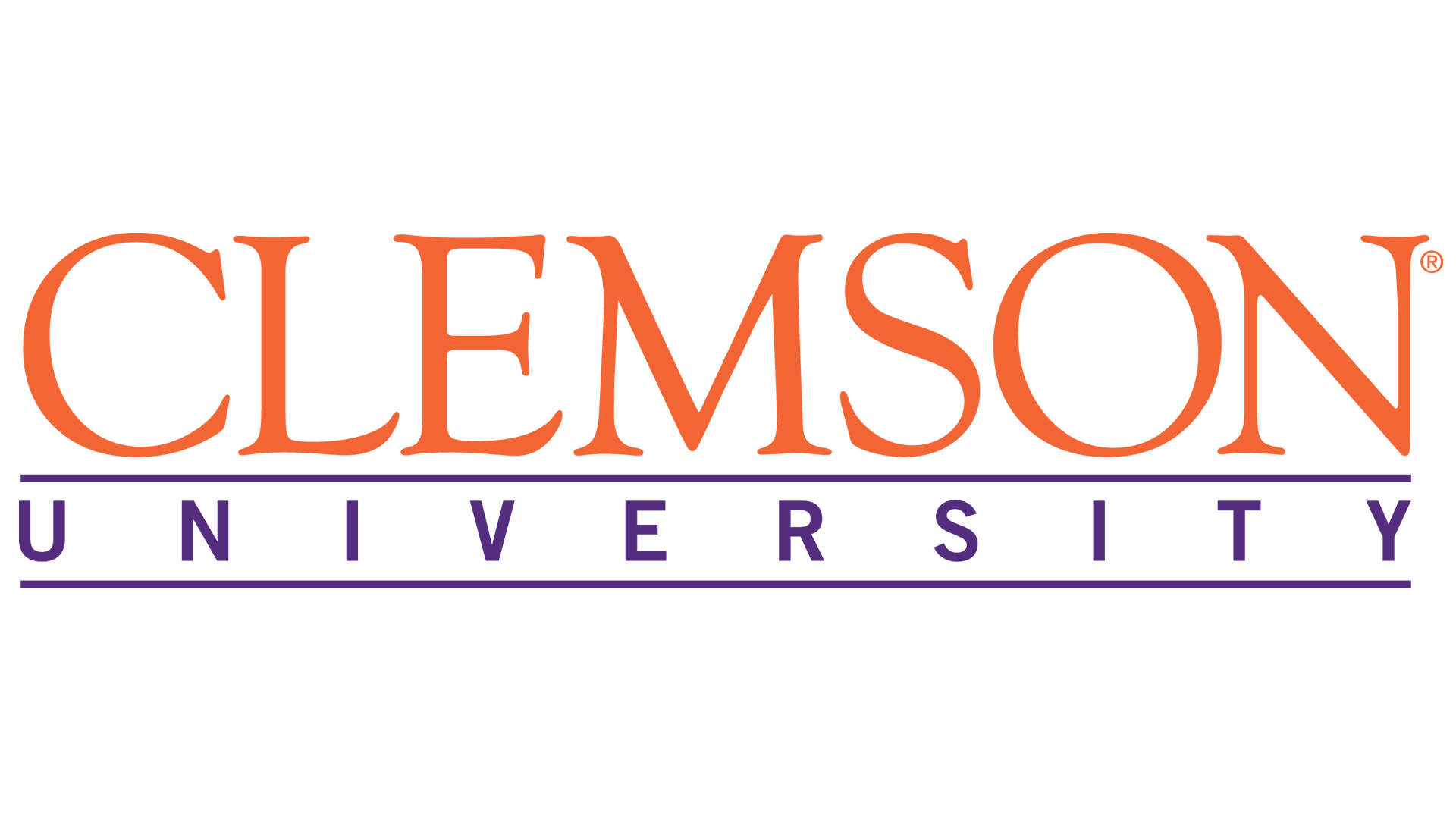 Clemson Logo - Clemson University Logo, Clemson University Symbol, Meaning, History ...