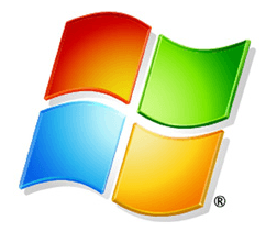 First Windows Logo - NYT: Windows 8 could make CES appearance - CNET