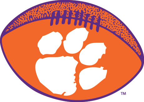 Clemson Logo - Retro Clemson Tigers | Retro College Apparel