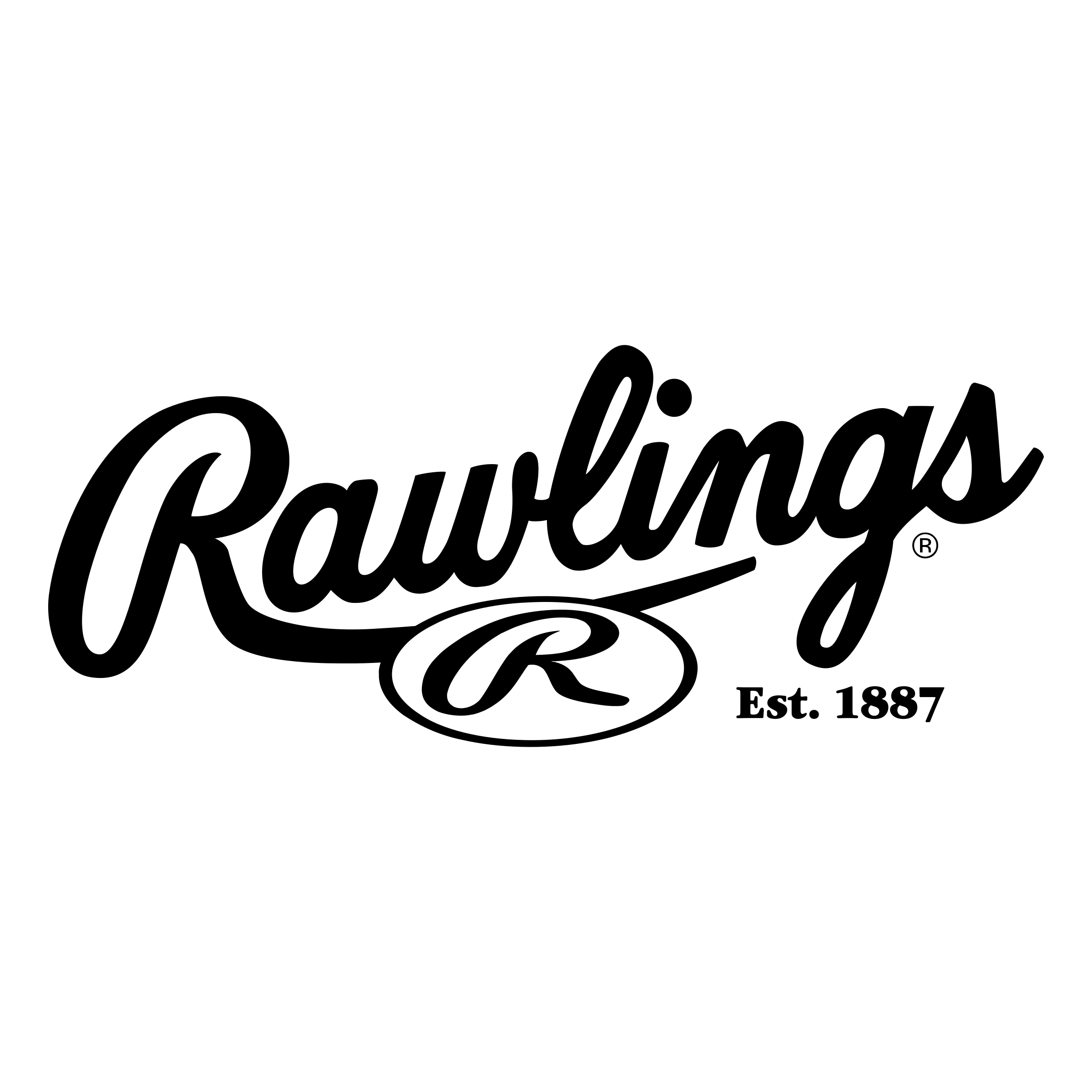 Rawlings Logo - Rawlings Logo PNG Transparent & SVG Vector - Freebie Supply