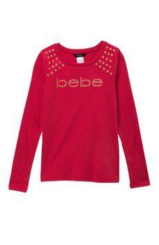 Bebe Clothing Logo - bebe