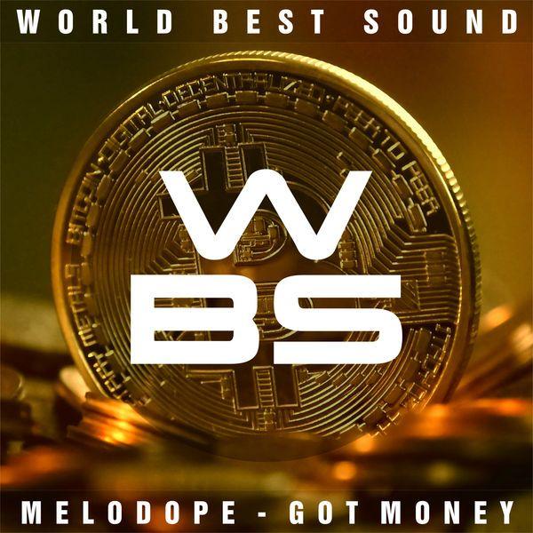 Got Money Logo - Got Money | WBS – Download and listen to the album