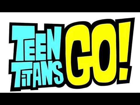 Teen Titans Logo - LogoDix