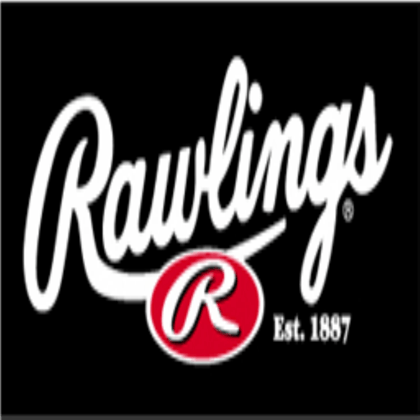 Rawlings Logo - rawlings logo - Roblox