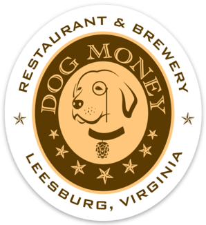 Got Money Logo - You've asked for it and now you've got it! Dog Money Restaurant ...