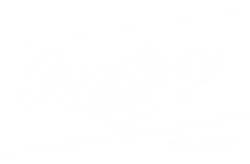 Rawlings Logo - Tanger Outlets. Myrtle Beach SC