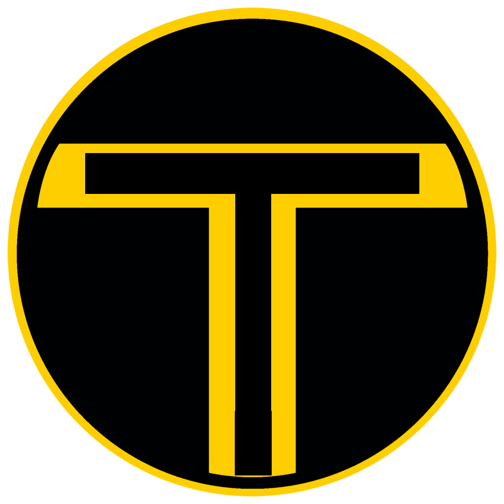 Teen Titans Logo - LogoDix