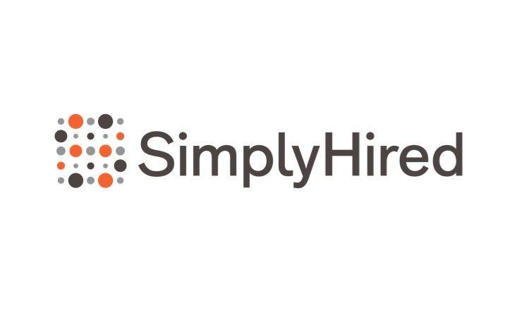 Simply Hired Logo - Simply-Hired logo