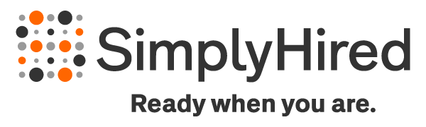 Simply Hired Logo - Simplyhired-logo | Career Sherpa