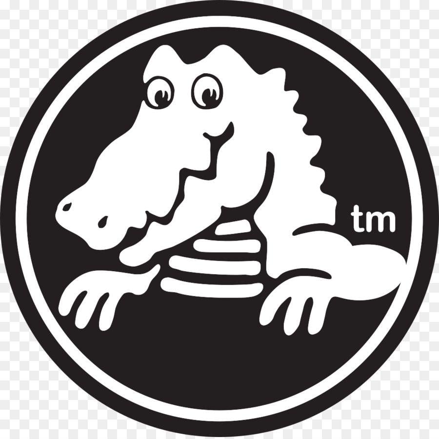 alligator clothing logo