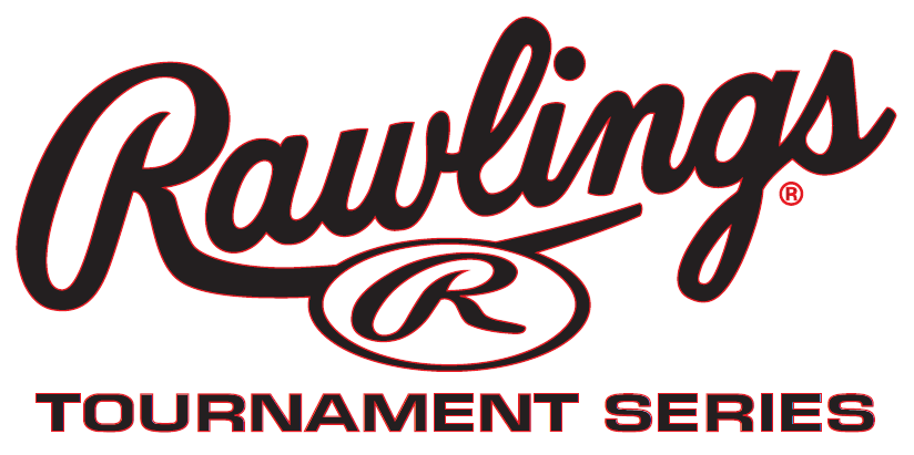 Rawlings Logo - Rawlings Tournaments | Whitfield County Recreation Department