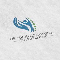Chiropractor Logo - 18 Best CHIRO logo images | Chiropractic logo, Logo designing, Logo ...