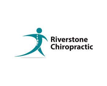 Chiropractor Logo - Chiropractic Logos