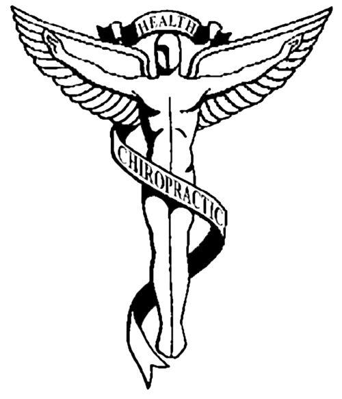 Chiropractor Logo - symbols, logos, photos