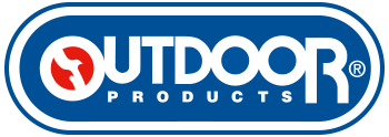 Outdoor Products Logo - LOGO PRINT STRAP BP. PRODUCTS. OUTDOOR products global