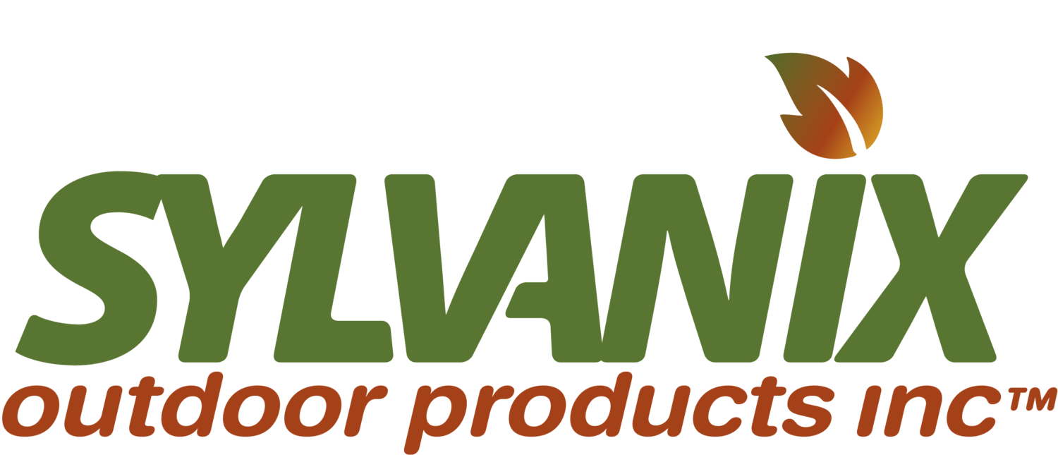 Outdoor Products Logo - Sylvanix Outdoor Products Inc.