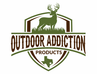 Outdoor Products Logo - Start your outdoor logo design for only $29!