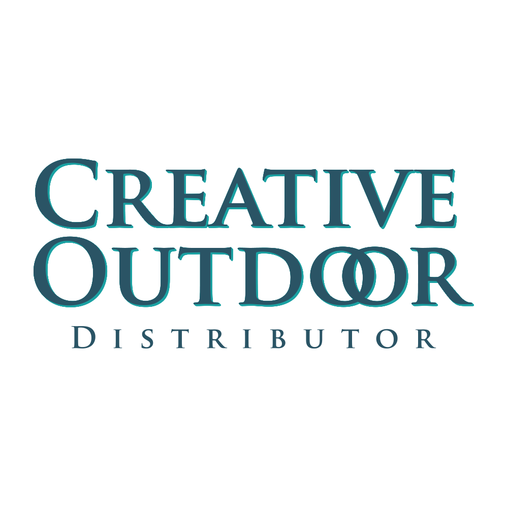 Outdoor Products Logo - CREATIVE OUTDOOR PRODUCTS - Custom Folding Wagons