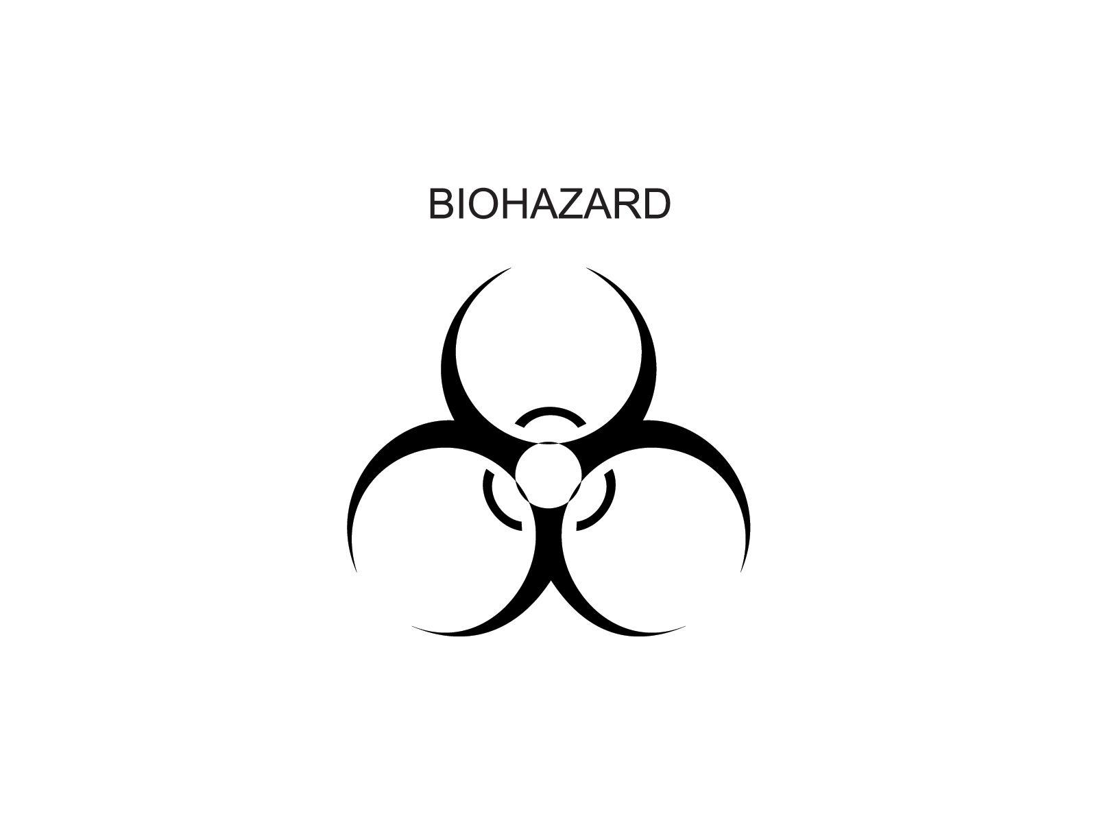 Rock and Metal Band Logo - Biohazard logo | Band logos - Rock band logos, metal bands logos ...