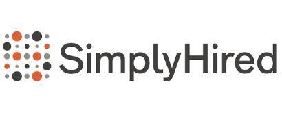 Simply Hired Logo - Contact of Simply Hired customer service | Customer Care Contacts