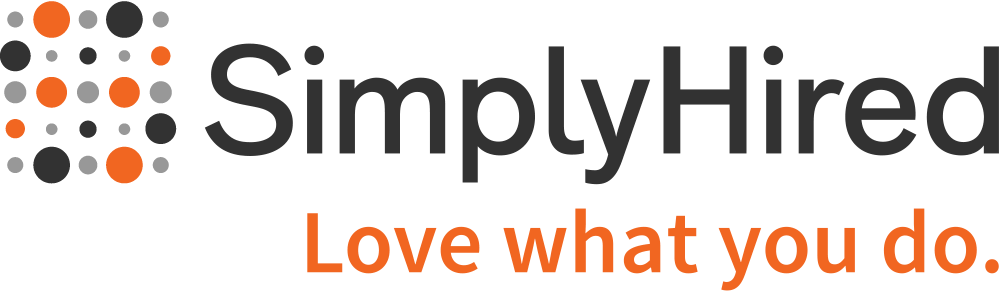 Simply Hired Logo - We Recruit » simply hired logo