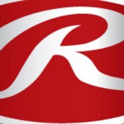 Rawlings R Logo - Rawlings Gear on Twitter: 