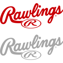 Rawlings Logo - Baseball Equipment & Gear