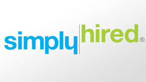 Simply Hired Logo - simply hired logo