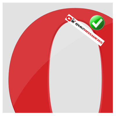 6 Red Letter Logo - Red o Logos