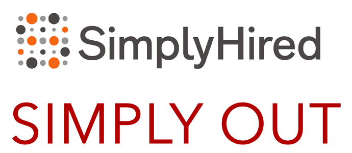Simply Hired Logo - SimplyHired Shutdown – Latest News – Industry Reacts | Recruiting ...