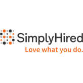 Simply Hired Logo - Company Page: Simply Hired, Inc
