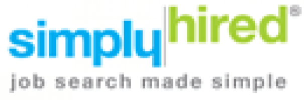 Simply Hired Logo - Simply Hired Jobs API