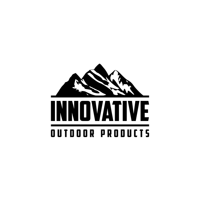 Outdoor Products Logo - It Company Logo Design for innovative Outdoor Products by ...