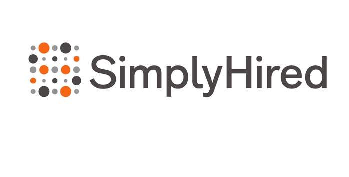 Simply Hired Logo - Simplyhired.com - Online Websites in Mumbai - Justdial