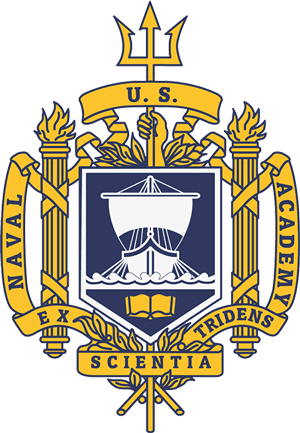 United States Naval Academy Logo - About USNA :: Leaders to Serve the Nation :: USNA