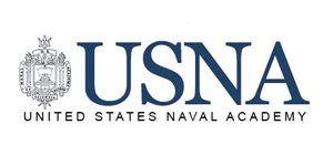 United States Naval Academy Logo - 2018 Naval Academy Summer Seminar - Tulsa Regional STEM Alliance