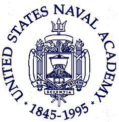 United States Naval Academy Logo - Best Naval Academy image. Naval academy, Navy sister, Navy life