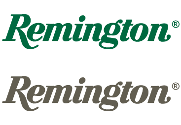 Remington Gun Logo - Platinum – Remington | Fine Arms Invitational