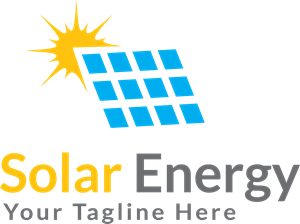 Solar Logo - Solar energy Logo Vector (.EPS) Free Download