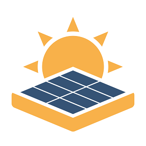 Solar Logo - Sandbox Solar