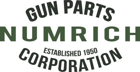 Remington Gun Logo - Remington Gun Parts | Numrich Gun Parts