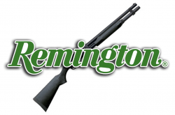 Remington Gun Logo - Home