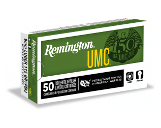 Remington Gun Logo - Remington